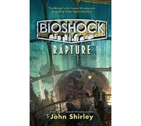 Rapture (Bioshock)