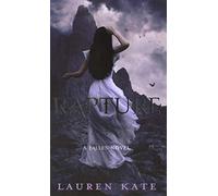 Rapture: Book 4 of the Fallen Series