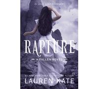 Rapture : Book 4 of the Fallen Series