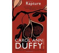 Rapture by Carol Ann Duffy (28-Jun-1905) Paperback
