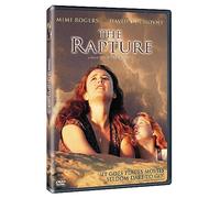 Rapture [DVD] [1991] [Region 1] [US Import] [NTSC]