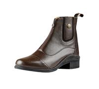 Rapture Leather Boots Dublin Brown 7