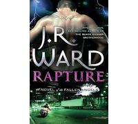 Rapture – Number 4 in series (Fallen Angels)