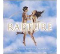 Rapture: Opera's Most Heavenly Moments by Various Artists-clas (2002-10-08)