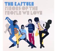 Rapture - Pieces of the People We Love