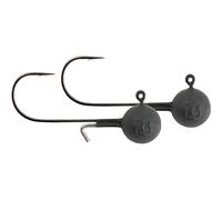 Rapture Power Round Jigheads LRS 25.0 g 4-0