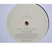 Rapture - Rapture Sister Saviour Black Strobe Remix/Sister Saviour Tiefschwarz Remix 12" Output OPRRDFA008 EX 2003 12 inch
