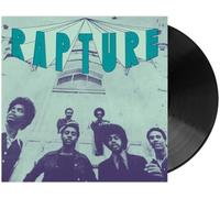 Rapture - Rapture [VINYL]