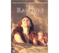 RAPTURE - Region 1 DVD,US Import