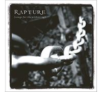 Rapture - Songs For The Withering [VINYL]