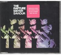 Rapture, The - Sister Saviour