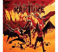 Rapture - Vacation From Hell (The Demos 1985-1997)