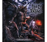 Lord Belial - Rapture [VINYL]