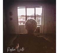Johnny Manchild and the Poor Bastards - Rapture Waltz [Vinyl LP] [VINYL]
