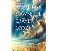Rapture's Dawn: The Prayer Book