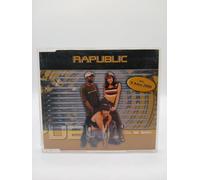 Rapublic - I'Ll Be Back