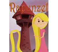 Rapunzel