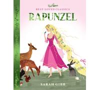 Rapunzel