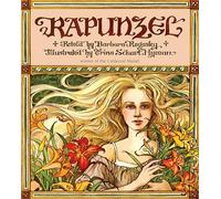 Rapunzel
