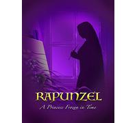 Rapunzel: A Princess Frozen in Time
