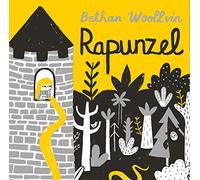 Rapunzel: A Rebel Fairytale: 2 (Rebel Fairytales, 2)