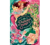 Rapunzel and the Sea Witch (Or, the Little Mermaid and the Tower) (Princess Swap)