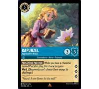 Rapunzel - Appreciative Artist | Ursula's Return