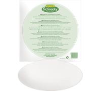 Rapunzel bioSnacky Blotting Paper for Sprouts - 25 items