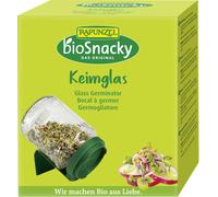 A.Vogel Biosnacky Germinator Sprouting Small Jar