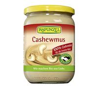 Rapunzel Cashewmus, 1 bottle of 500 ml