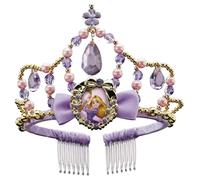 Rapunzel Classic Disney Princess Tangled Tiara One Size Child