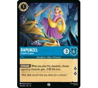 Rapunzel - Creative Captor (Foil) | Whispers in the Well