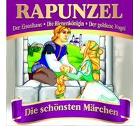 Rapunzel-die Schönsten Märchen