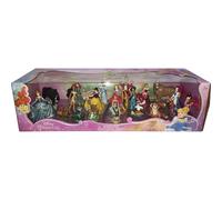 Rapunzel Disney Princess 20 Piece Mega Plastic Figure Set in Beautiful