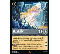 Rapunzel - Ethereal Protector | Winterspell