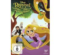Rapunzel - Für Immer Verföhnt [DVD]