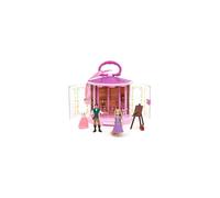 Rapunzel Gazebo Play Set