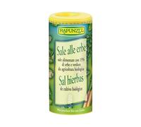 Rapunzel Herbal Salt 125 g