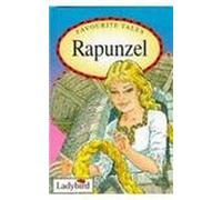 Rapunzel (Ladybird Favourite Tales)