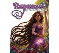 Rapunzel Let Down Your Locs