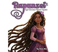 Rapunzel Let down Your Locs