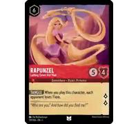 Rapunzel - Letting Down Her Hair | The First Chapter