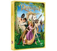 Rapunzel - L'Intreccio Della Torre