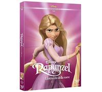 rapunzel - l'intreccio della torre DVD Italian Import