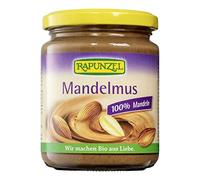 Rapunzel Mandelmus, (1 x 250 g) - Bio