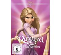 Rapunzel - Neu verföhnt (Disney Classics): Disney Classics