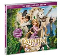 Rapunzel - Neu Verföhnt - Rapunzel - Neu Verföhnt (Hörspiel)