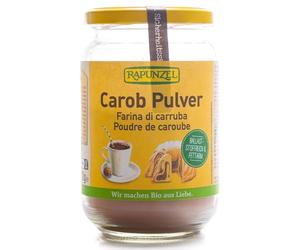 Rapunzel Organic Carob Powder 250 g
