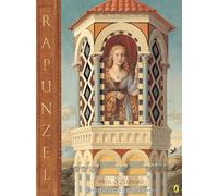 Rapunzel (Picture Puffin Books)