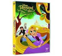 Rapunzel - Prima Del Si'
